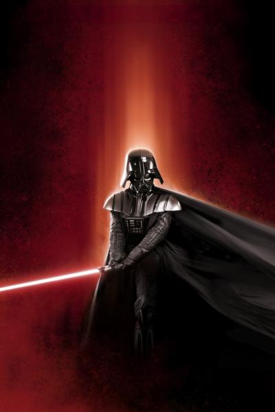 dark vador